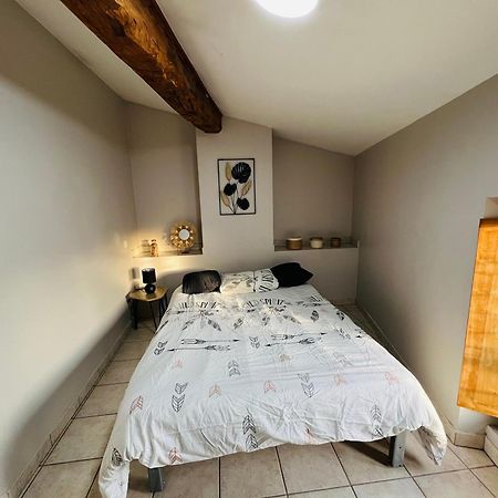 Studios A Valence, Drome Valence  Esterno foto