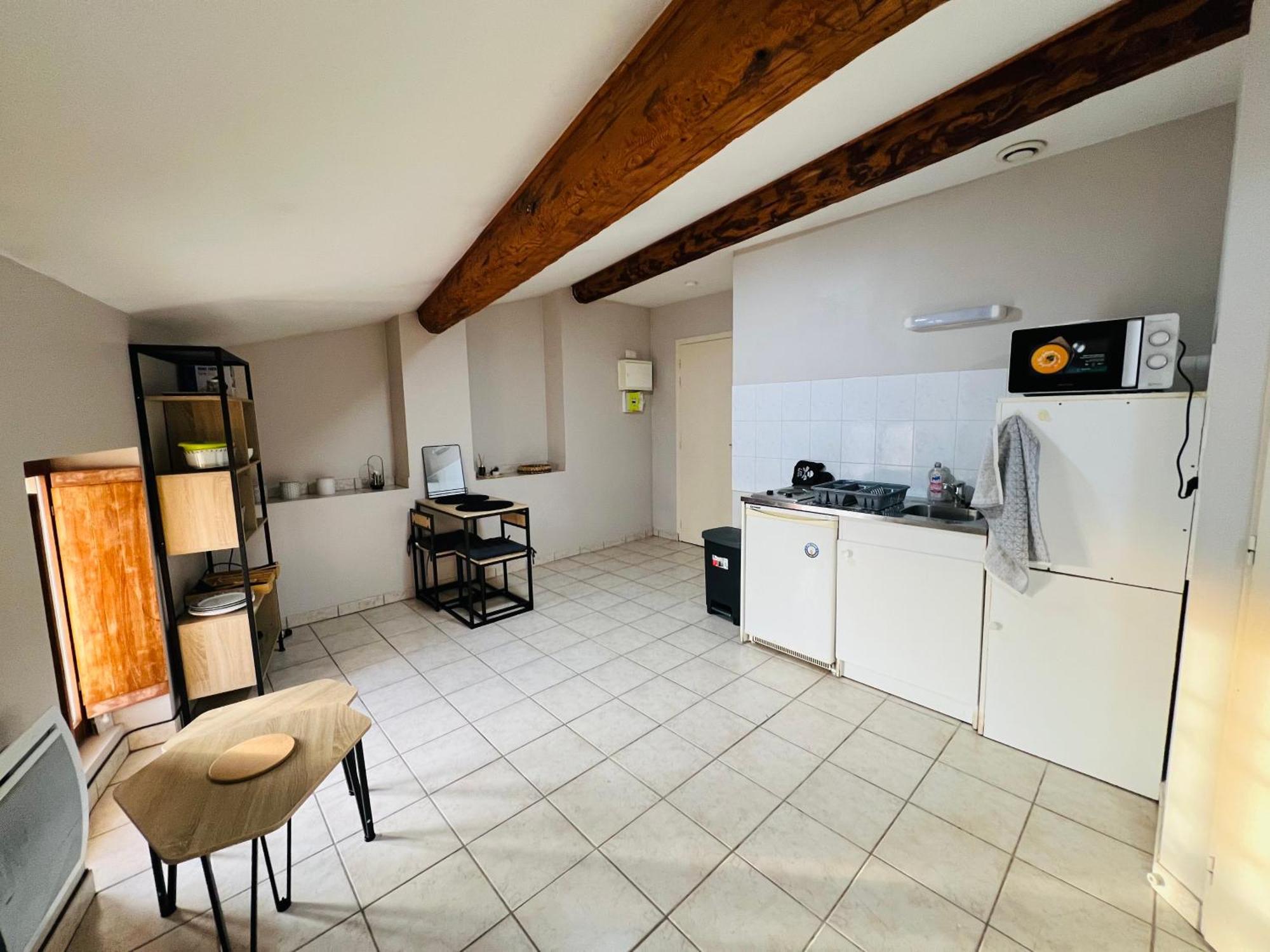 Studios A Valence, Drome Valence  Esterno foto