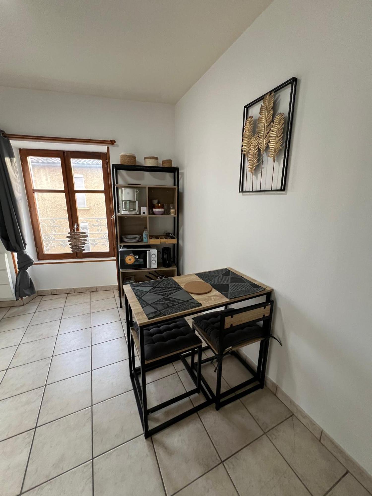 Studios A Valence, Drome Valence  Esterno foto