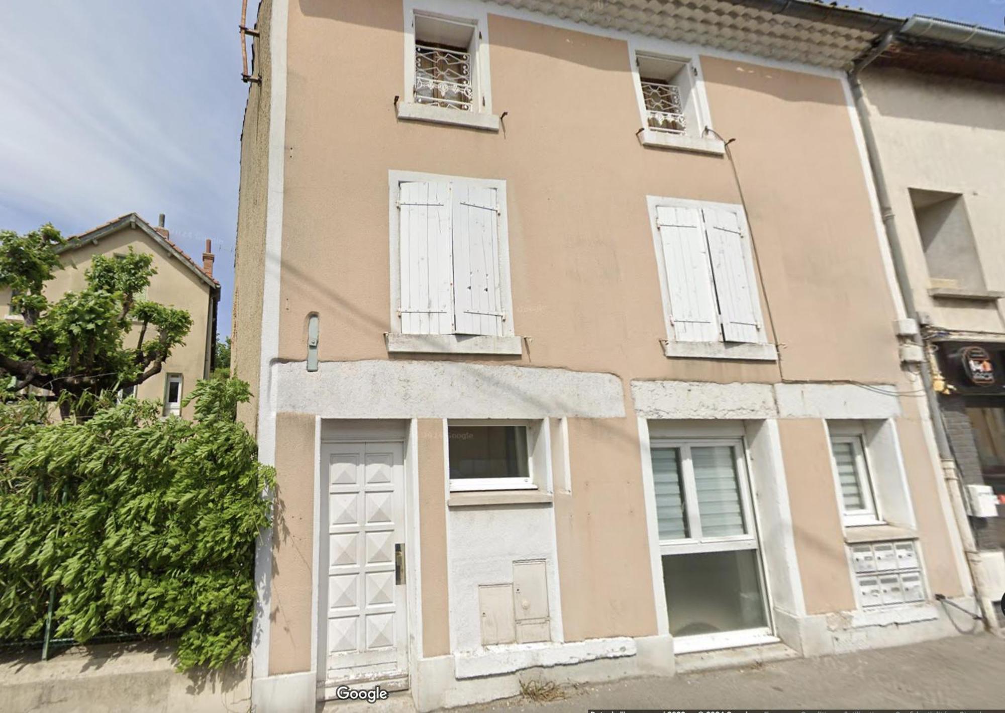 Studios A Valence, Drome Valence  Esterno foto